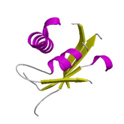 Image of CATH 2ykoB02