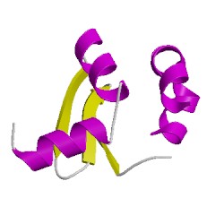 Image of CATH 2ykoC03