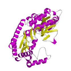 Image of CATH 2ykvA