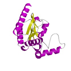 Image of CATH 2ykvA01