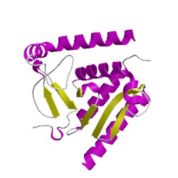 Image of CATH 2ykvB01