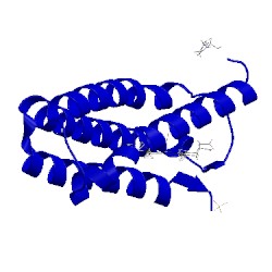 Image of CATH 2yl3