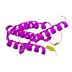 Image of CATH 2yl3A