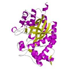 Image of CATH 2yl5B01