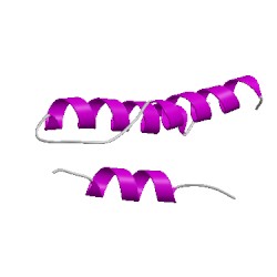 Image of CATH 2yl5B02