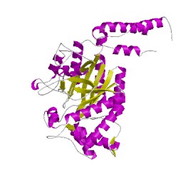 Image of CATH 2yl5C