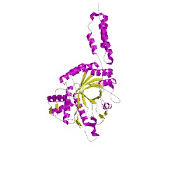Image of CATH 2yl8A