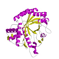 Image of CATH 2yl8A01
