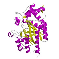 Image of CATH 2ylaC01