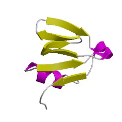 Image of CATH 2ylbE