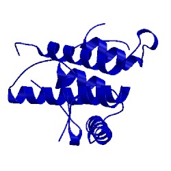 Image of CATH 2ylf