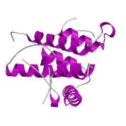 Image of CATH 2ylfA00