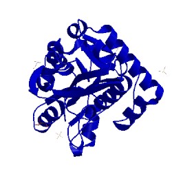 Image of CATH 2yln