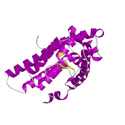 Image of CATH 2ylpA