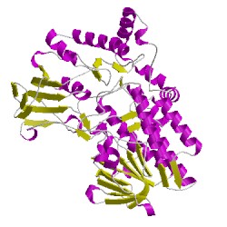 Image of CATH 2ylxA