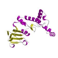 Image of CATH 2ylxA02