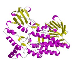 Image of CATH 2ym2A