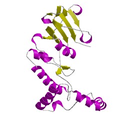 Image of CATH 2ym2A02