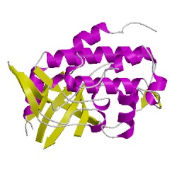 Image of CATH 2ym3A