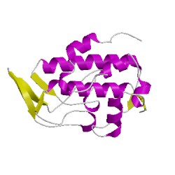 Image of CATH 2ym3A02