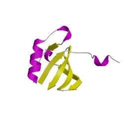 Image of CATH 2ym4A01