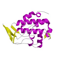 Image of CATH 2ym4A02