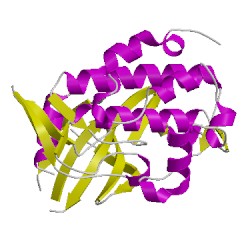 Image of CATH 2ym6A