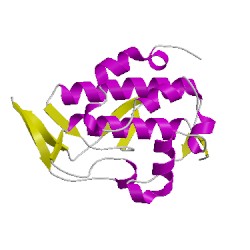 Image of CATH 2ym6A02