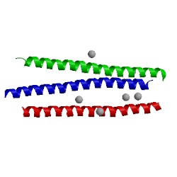 Image of CATH 2ymk