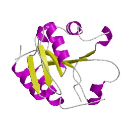 Image of CATH 2ymlA01