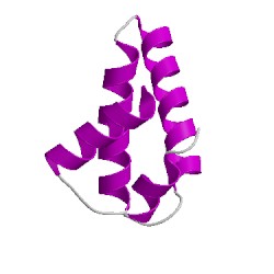 Image of CATH 2ymlB02