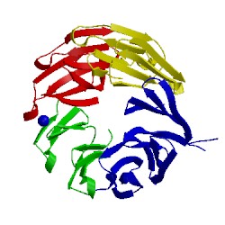 Image of CATH 2yms
