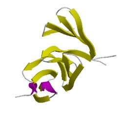 Image of CATH 2ymsA
