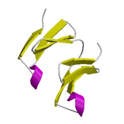 Image of CATH 2ymsC