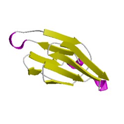 Image of CATH 2ymsD