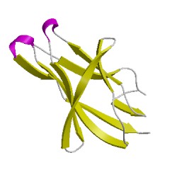 Image of CATH 2yn3C03
