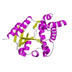 Image of CATH 2yn4A