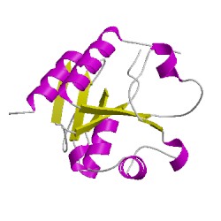 Image of CATH 2yn4A01