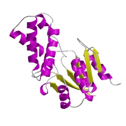 Image of CATH 2yn4B