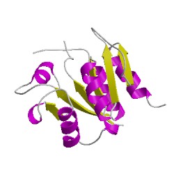 Image of CATH 2yn4B01