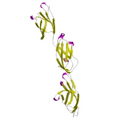 Image of CATH 2yn5B