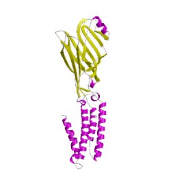 Image of CATH 2yn6A