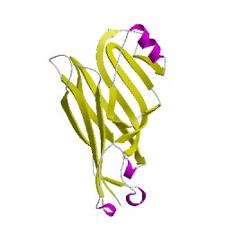 Image of CATH 2yn6A01