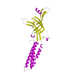 Image of CATH 2yn6B