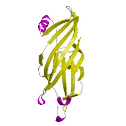 Image of CATH 2yn6C01