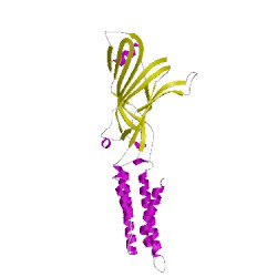Image of CATH 2yn6D