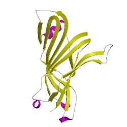 Image of CATH 2yn6D01