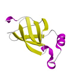 Image of CATH 2ynaA02
