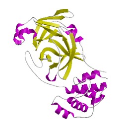 Image of CATH 2ynaB