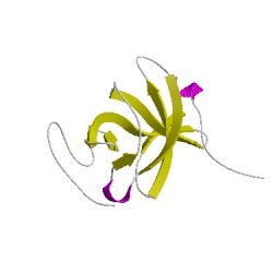 Image of CATH 2ynaB01